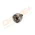 ШРКШ (зовнішній) Volvo XC90 I 07-14 (МКПП) (40z/27z/56.5mm/100.1mm/52.3mm) (+ABS48z) DRIVE DRIVE+ DP2110101900 (фото 5)