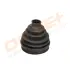 ШРКШ (зовнішній) Volvo XC90 I 07-14 (МКПП) (40z/27z/56.5mm/100.1mm/52.3mm) (+ABS48z) DRIVE DRIVE+ DP2110101900 (фото 7)