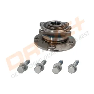 Підшипник маточини (передньої) BMW 7 (E65/E66/E67) 01-08 M54/M57/M67/N52/N62/N73 DRIVE DRIVE+ DP2010100326