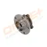 Підшипник маточини (передньої) BMW 7 (E65/E66/E67) 01-08 M54/M57/M67/N52/N62/N73 DRIVE DRIVE+ DP2010100326 (фото 6)