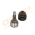ШРКШ (зовнішній) Ford Fiesta 1.4 TDCi 01-12/Fusion/Mazda 2 1.4 CD 03-07 (25/20z) DRIVE DRIVE+ DP2110101565 (фото 2)