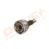 ШРКШ (зовнішній) Ford Fiesta 1.4 TDCi 01-12/Fusion/Mazda 2 1.4 CD 03-07 (25/20z) DRIVE DRIVE+ DP2110101565 (фото 5)