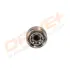 ШРКШ (зовнішній) Ford Fiesta 1.4 TDCi 01-12/Fusion/Mazda 2 1.4 CD 03-07 (25/20z) DRIVE DRIVE+ DP2110101565 (фото 6)