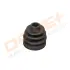 ШРКШ (зовнішній) Ford Fiesta 1.4 TDCi 01-12/Fusion/Mazda 2 1.4 CD 03-07 (25/20z) DRIVE DRIVE+ DP2110101565 (фото 7)