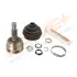 ШРКШ (зовнішній) VW Passat 1.6 85-/Audi 80 -94/Skoda Octavia 98-07 (22x30x129.8) DRIVE DRIVE+ DP2110101506 (фото 1)