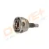 ШРКШ (зовнішній) VW Passat 1.6 85-/Audi 80 -94/Skoda Octavia 98-07 (22x30x129.8) DRIVE DRIVE+ DP2110101506 (фото 4)