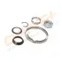 ШРКШ (зовнішній) VW Passat 1.6 85-/Audi 80 -94/Skoda Octavia 98-07 (22x30x129.8) DRIVE DRIVE+ DP2110101506 (фото 8)