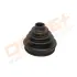 ШРКШ (зовнішній) Volvo C70/C60/S70/S80/V70 2.0/2.4 95-10 (+кільце ABS) (36/33z) DRIVE DRIVE+ DP2110101517 (фото 6)