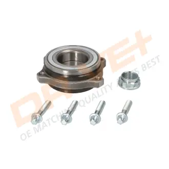 Підшипник маточини (задньої) MB C-class (W204)/E-class (A207) 07-16, (F-805636) DRIVE DRIVE+ DP2010100362