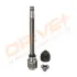 ШРКШ (внутрішній) Citroen Jumper/Fiat Ducato/Peugeot Boxer 2.2D 06- (41/27) (R) DRIVE DRIVE+ DP2110101632 (фото 2)