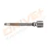 ШРКШ (внутрішній) Citroen Jumper/Fiat Ducato/Peugeot Boxer 2.2D 06- (41/27) (R) DRIVE DRIVE+ DP2110101632 (фото 5)