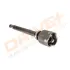 ШРКШ (внутрішній) Citroen Jumper/Fiat Ducato/Peugeot Boxer 2.2D 06- (41/27) (R) DRIVE DRIVE+ DP2110101632 (фото 6)