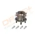 Підшипник маточини (задньої) Ford Kuga II 1.5 TDCi/1.6 EcoBoost/2.0TDCi/2.5 13- DRIVE DRIVE+ DP2010100609 (фото 1)