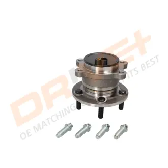 Підшипник маточини (задньої) Ford Kuga II 1.5 TDCi/1.6 EcoBoost/2.0TDCi/2.5 13- DRIVE DRIVE+ DP2010100609