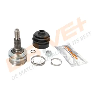 ШРКШ (зовнішній) Chevrolet Lacetti/Nubira 1.4/1.6 03-(33x22x148.5)(+ABS)(к-кт) DRIVE DRIVE+ DP2110101132