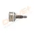 ШРКШ (зовнішній) Chevrolet Lacetti/Nubira 1.4/1.6 03-(33x22x148.5)(+ABS)(к-кт) DRIVE DRIVE+ DP2110101132 (фото 6)
