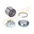 Підшипник маточини (задньої) Citroen C3/C4/Peugeot 208 1.0-1.6D 09- (25x52x42) DRIVE DRIVE+ DP2010100256 (фото 1)