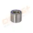 Підшипник маточини (задньої) Citroen C3/C4/Peugeot 208 1.0-1.6D 09- (25x52x42) DRIVE DRIVE+ DP2010100256 (фото 2)