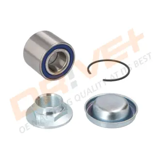 Підшипник маточини (задньої) Citroen C3/C4/Peugeot 208 1.0-1.6D 09- (25x52x42) DRIVE DRIVE+ DP2010100256