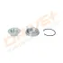 Підшипник маточини (задньої) Citroen C3/C4/Peugeot 208 1.0-1.6D 09- (25x52x42) DRIVE DRIVE+ DP2010100256 (фото 5)