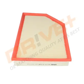 Фильтр воздушный (226x346x57.3) Volvo S60 S80 V60 V70 XC60 XC70 1.5-4.4 99-18 DRIVE DRIVE+ DP1110100194