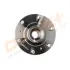 Підшипник маточини (передньої) Mitsubishi Pajero L200 2.5 DI-D 05- (50x88x47) DRIVE DRIVE+ DP2010100391 (фото 4)