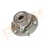 Підшипник маточини (передньої) Mitsubishi Pajero L200 2.5 DI-D 05- (50x88x47) DRIVE DRIVE+ DP2010100391 (фото 6)