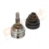ШРКШ (зовнішній) Renault Kangoo 05-07 (23z/32z/57.5mm/87.4mm/52mm) (+ABS44z) DRIVE DRIVE+ DP2110101883 (фото 2)