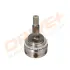 ШРКШ (зовнішній) Renault Kangoo 05-07 (23z/32z/57.5mm/87.4mm/52mm) (+ABS44z) DRIVE DRIVE+ DP2110101883 (фото 3)