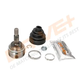 ШРКШ (зовнішній) Renault Kangoo 05-07 (23z/32z/57.5mm/87.4mm/52mm) (+ABS44z) DRIVE DRIVE+ DP2110101883