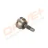 ШРКШ (зовнішній) Fiat Brava/Bravo 96-01/Punto 99-12 (25z/25z/51mm/90mm/47mm) DRIVE DRIVE+ DP2110101086 (фото 4)