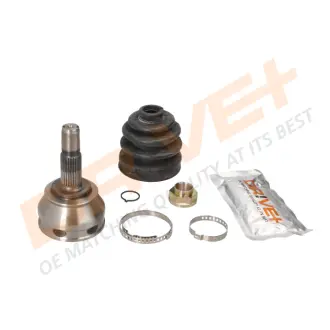 ШРКШ (зовнішній) Fiat Brava/Bravo 96-01/Punto 99-12 (25z/25z/51mm/90mm/47mm) DRIVE DRIVE+ DP2110101086