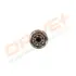 ШРКШ (зовнішній) Fiat Brava/Bravo 96-01/Punto 99-12 (25z/25z/51mm/90mm/47mm) DRIVE DRIVE+ DP2110101086 (фото 6)
