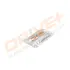 ШРКШ (зовнішній) Fiat Brava/Bravo 96-01/Punto 99-12 (25z/25z/51mm/90mm/47mm) DRIVE DRIVE+ DP2110101086 (фото 9)