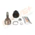 ШРКШ (зовнішній) Fiat Doblo/Palio 01-/Strada 03- (25z/24z/51mm/84.5mm/53mm) DRIVE DRIVE+ DP2110101177 (фото 1)