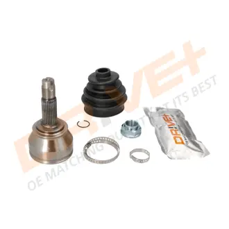 ШРКШ (зовнішній) Fiat Doblo/Palio 01-/Strada 03- (25z/24z/51mm/84.5mm/53mm) DRIVE DRIVE+ DP2110101177