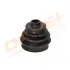 ШРКШ (зовнішній) Fiat Doblo/Palio 01-/Strada 03- (25z/24z/51mm/84.5mm/53mm) DRIVE DRIVE+ DP2110101177 (фото 8)