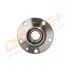 Підшипник маточини (задньої) Fiat Doblo 10-/Opel Combo 1.3/1.6/2.0 CDTI 12- DRIVE DRIVE+ DP2010100568 (фото 5)