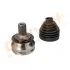 Шрус (наружный) MB A-class (W176)/B-class (W246/W242) 1.5-2.2D 11- (30/27z) DRIVE DRIVE+ DP2110103173 (фото 2)