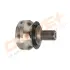 Шрус (наружный) MB A-class (W176)/B-class (W246/W242) 1.5-2.2D 11- (30/27z) DRIVE DRIVE+ DP2110103173 (фото 4)