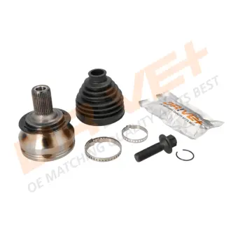 Шрус (наружный) MB A-class (W176)/B-class (W246/W242) 1.5-2.2D 11- (30/27z) DRIVE DRIVE+ DP2110103173