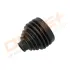 Шрус (наружный) MB A-class (W176)/B-class (W246/W242) 1.5-2.2D 11- (30/27z) DRIVE DRIVE+ DP2110103173 (фото 8)