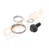 Шрус (наружный) MB A-class (W176)/B-class (W246/W242) 1.5-2.2D 11- (30/27z) DRIVE DRIVE+ DP2110103173 (фото 10)