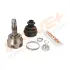 ШРКШ (зовнішній) Fiat Punto/Stilo/Lancia Musa/Ypsilon 01-12 (25z/24z/51mm) DRIVE DRIVE+ DP2110101525 (фото 1)