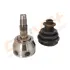 ШРКШ (зовнішній) Fiat Punto/Stilo/Lancia Musa/Ypsilon 01-12 (25z/24z/51mm) DRIVE DRIVE+ DP2110101525 (фото 2)