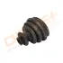 ШРКШ (зовнішній) Fiat Punto/Stilo/Lancia Musa/Ypsilon 01-12 (25z/24z/51mm) DRIVE DRIVE+ DP2110101525 (фото 7)