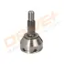 ШРКШ (зовнішній) Ford Focus 1.4/1.6/1.8DI/TDDi/2.0 98-04 (25z/23z/53.2/82) DRIVE DRIVE+ DP2110101205 (фото 3)