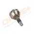 ШРКШ (зовнішній) Ford Focus 1.4/1.6/1.8DI/TDDi/2.0 98-04 (25z/23z/53.2/82) DRIVE DRIVE+ DP2110101205 (фото 4)