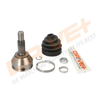 ШРКШ (зовнішній) Ford Focus 1.4/1.6/1.8DI/TDDi/2.0 98-04 (25z/23z/53.2/82) DRIVE DRIVE+ DP2110101205