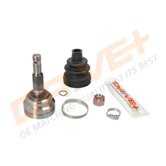 ШРКШ (зовнішній) Opel Astra G 1.4/1.6/1.7TD 98-09 (більше не постачається) DRIVE DRIVE+ DP2110101377